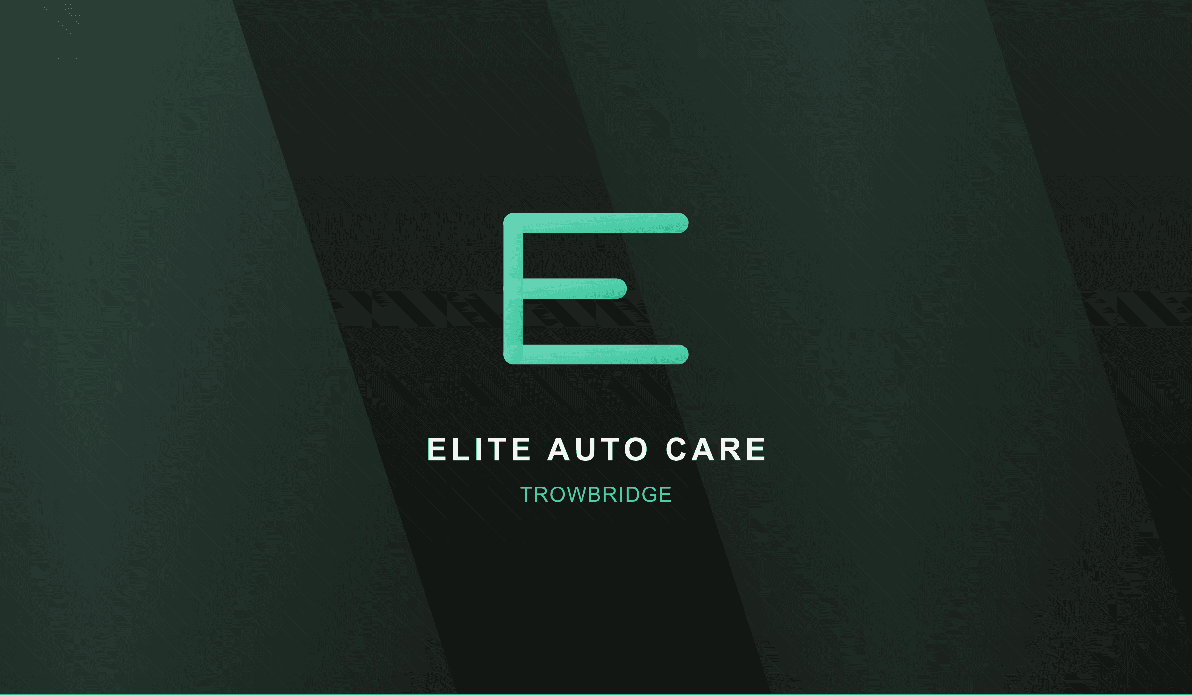 Elite Auto Care — premium car detailing studio in Trowbridge